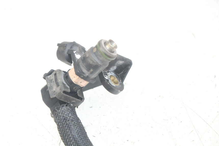 photo de INJECTEUR PEUGEOT SATELIS 125 (2006 - 2009)
