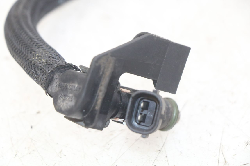 photo de INJECTEUR PEUGEOT SATELIS 125 (2006 - 2009)