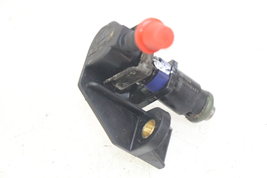 photo de INJECTEUR PEUGEOT SATELIS 125 (2010 - 2012)