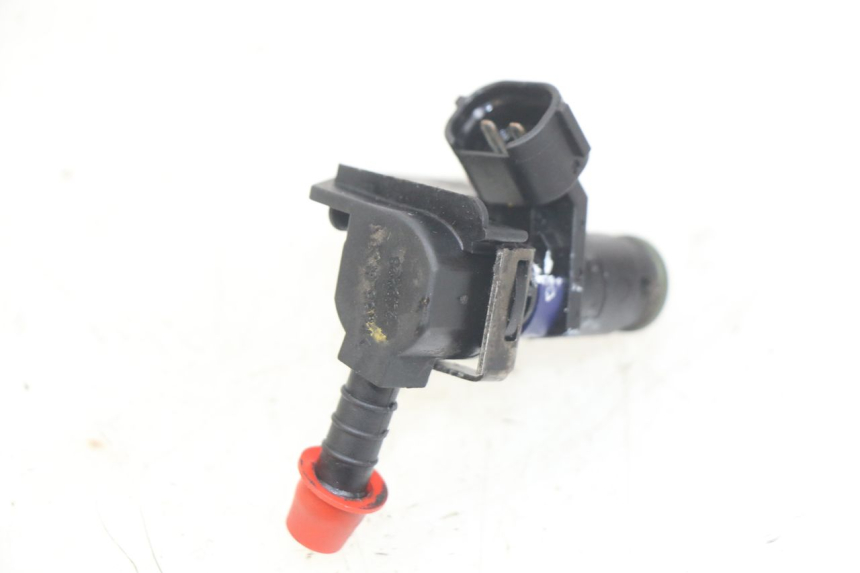 photo de INJECTEUR PEUGEOT SATELIS 125 (2010 - 2012)