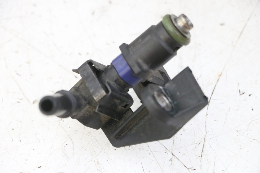 photo de INJECTEUR PEUGEOT SATELIS 125 (2013 - 2018)