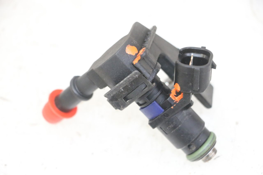 photo de INJECTEUR PEUGEOT SATELIS 125 (2013 - 2018)