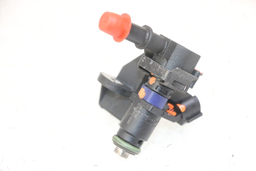 photo de INJECTEUR PEUGEOT SATELIS 125 (2013 - 2018)