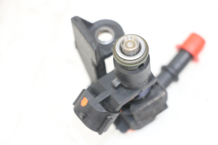 photo de INJECTEUR PEUGEOT SATELIS 125 (2013 - 2018)