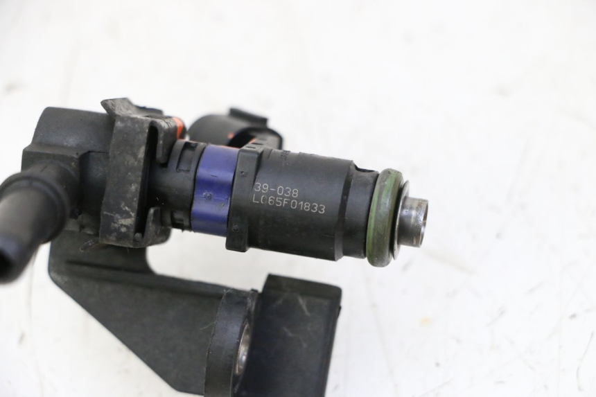 photo de INJECTEUR PEUGEOT SATELIS 125 (2010 - 2012)