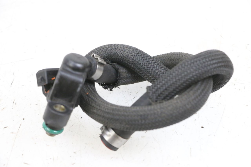 photo de INJECTEUR PEUGEOT SPEEDFIGHT 4 4T EFI 50 (2021 - 2025) - Zoom état d’usage