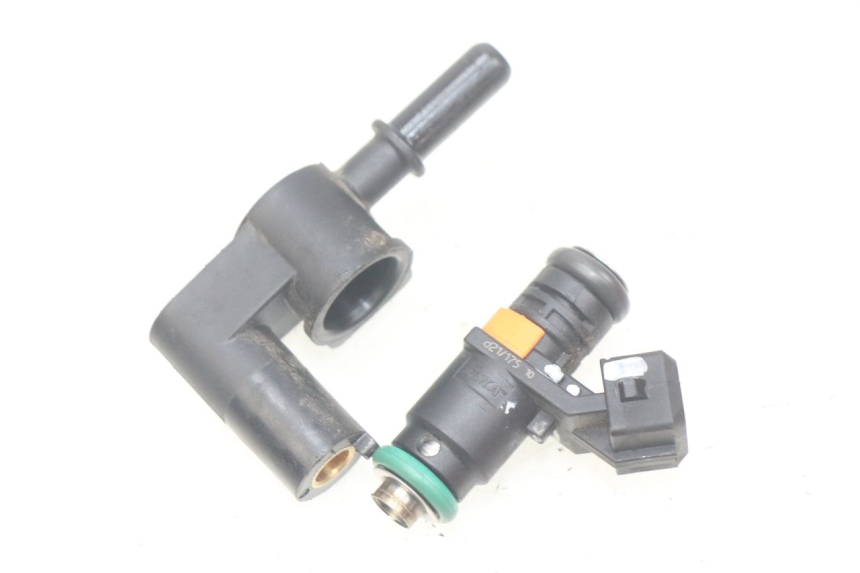 photo de INJECTEUR PEUGEOT STREETZONE 4T 50 (2018 - 2023)