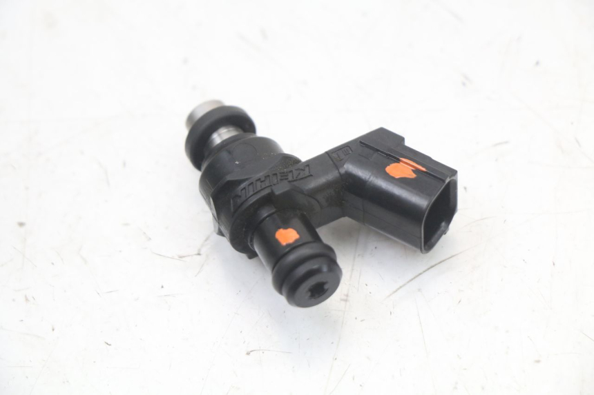 photo de INJECTEUR SUZUKI BURGMAN 125 (2018 - 2021)