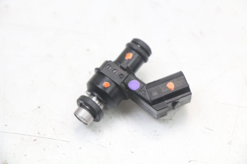 photo de INJECTEUR SUZUKI BURGMAN 125 (2018 - 2021)