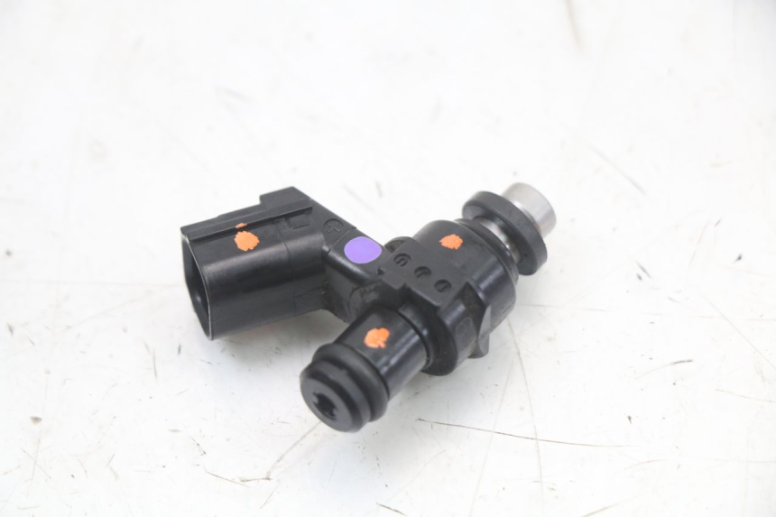 photo de INJECTEUR SUZUKI BURGMAN 125 (2018 - 2021)