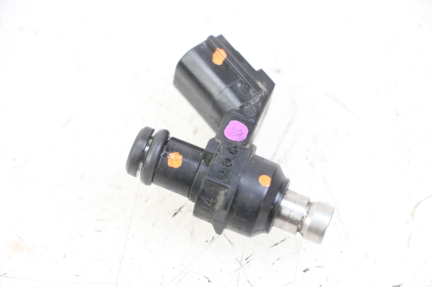 photo de INJECTEUR SUZUKI BURGMAN 125 (2018 - 2021)