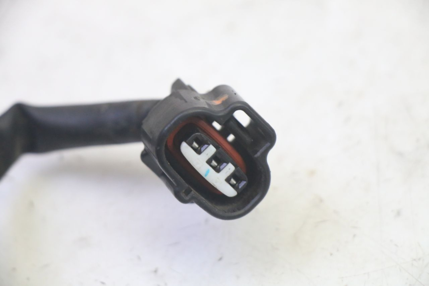 photo de INJECTEUR YAMAHA TDM ABS 900 (2002 - 2014) - État de surface