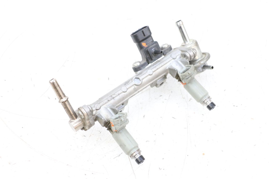 photo de INJECTEUR YAMAHA TDM ABS 900 (2002 - 2014) - Vue principale