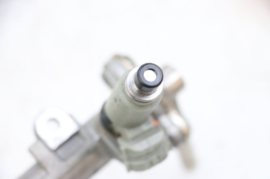 photo de INJECTEUR YAMAHA TDM ABS 900 (2002 - 2014) - Détail de la pièce