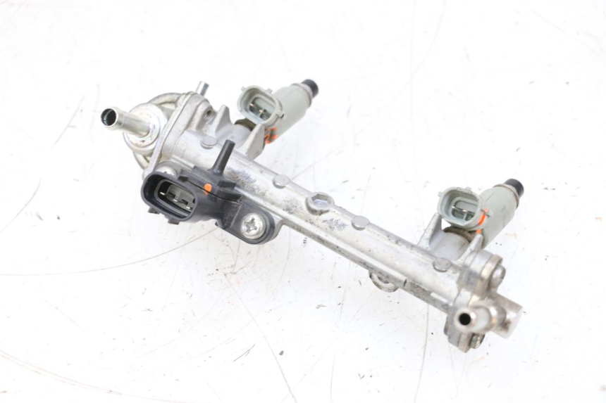 photo de INJECTEUR YAMAHA TDM ABS 900 (2002 - 2014) - Détails caractéristiques