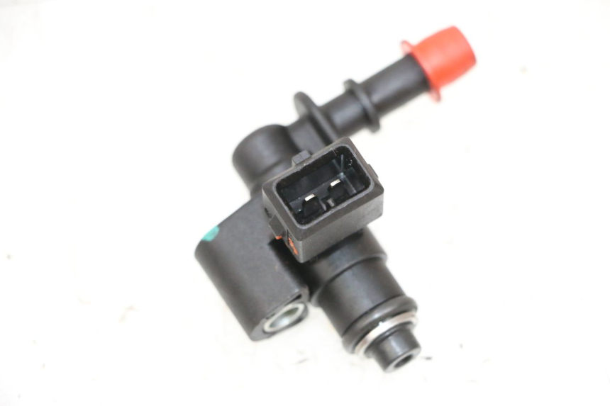 photo de INJECTEUR NECO TEMPO 4T 50 (2022 - 2026) - Autre angle de vue