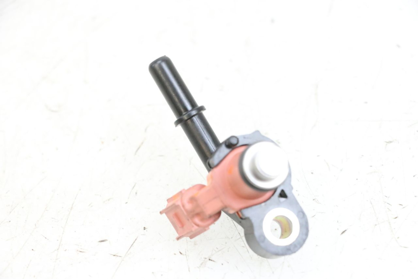 photo de INJECTEUR YAMAHA TRICITY 300 (2020 - 2024) - Zoom état d’usage