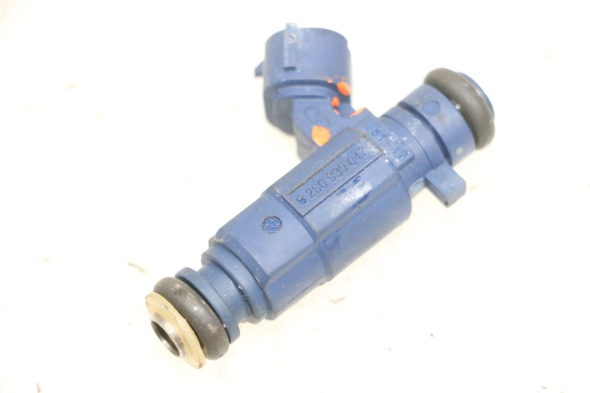 photo de INJECTEUR DAELIM VJ ROADWIN FI 125 (2008 - 2017) - Vue principale