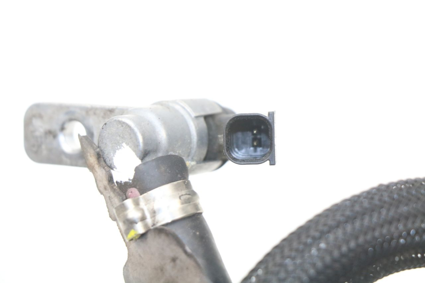 photo de INJECTEUR KYMCO X-CITING XCITING 400 (2014 - 2018)