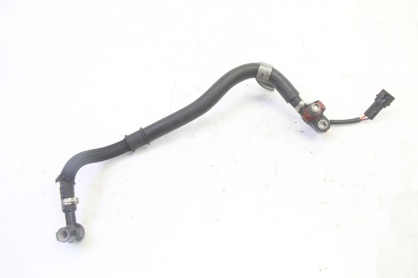 photo de INJECTEUR YAMAHA X-CITY XCITY 125 (2007 - 2008)