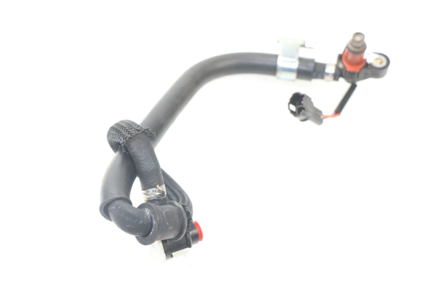 photo de INJECTEUR YAMAHA XMAX X-MAX ABS 125 (2014 - 2016) - Zoom composants