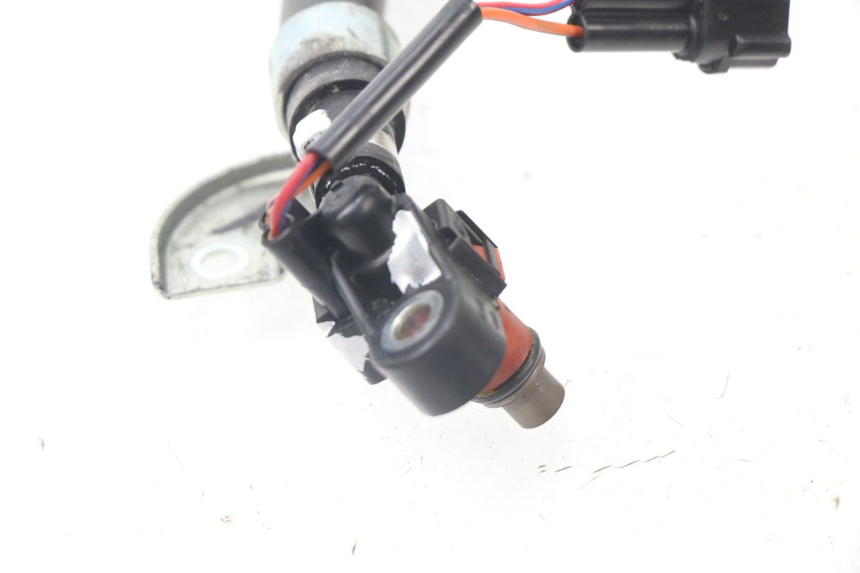 photo de INJECTEUR YAMAHA XMAX X-MAX ABS 125 (2014 - 2016) - État de surface