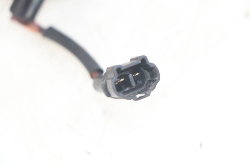 photo de INJECTEUR YAMAHA X-MAX XMAX 250 (2006 - 2009)