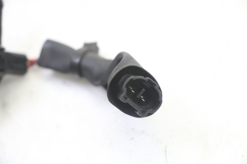 photo de INJECTEUR YAMAHA XMAX X-MAX 125 (2006 - 2009)