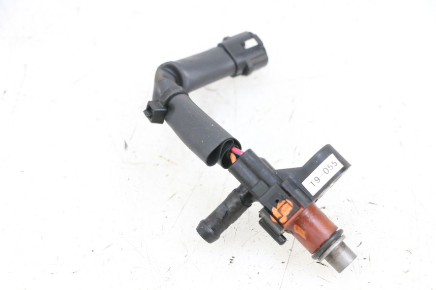 photo de INJECTEUR YAMAHA XMAX X-MAX 125 (2006 - 2009) - Zoom état d’usage