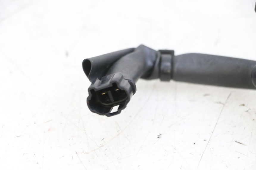 photo de INJECTEUR YAMAHA XMAX X-MAX 125 (2006 - 2009) - Points de fixation