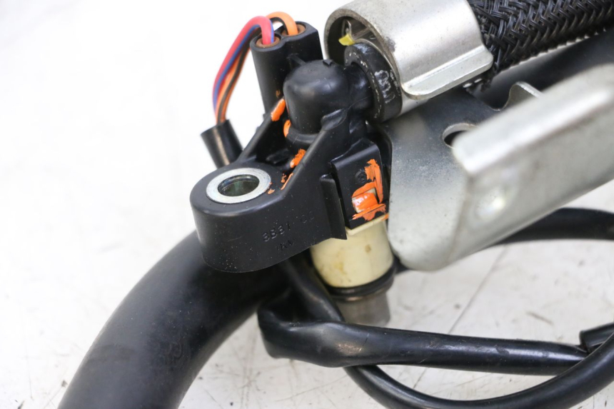 photo de INJECTEUR YAMAHA NEOS NEO'S 4T 50 (2008 - 2016)