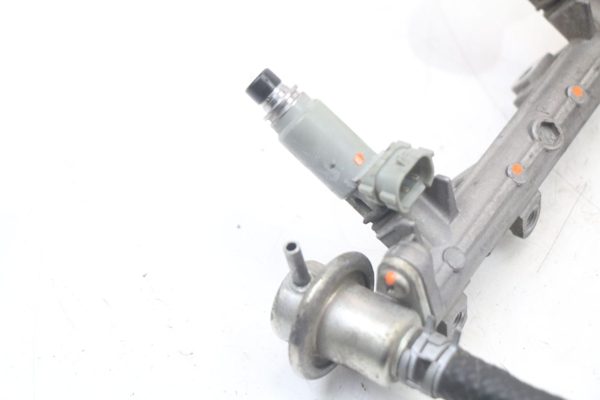 photo de INJECTEUR YAMAHA TDM ABS 900 (2002 - 2014)