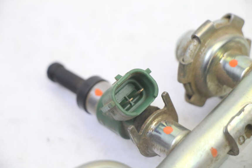 photo de INJECTEUR YAMAHA YFM GRIZZLY 550 (2008 - 2015)