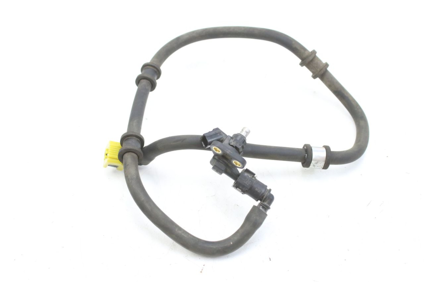 photo de INJECTEUR PIAGGIO ZIP 4T 50 (2018 - 2020)