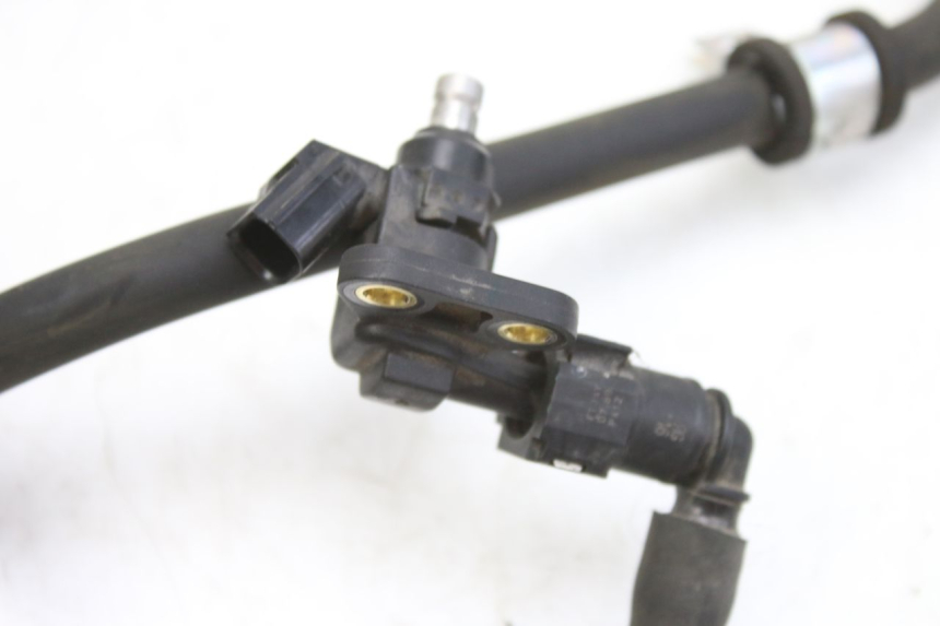 photo de INJECTEUR PIAGGIO ZIP 4T 50 (2018 - 2020)