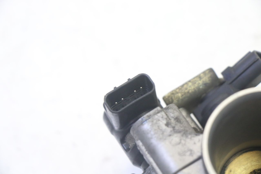 photo de INJECTION ADIVA AD3 300 (2014 - 2020)