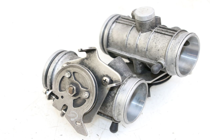 photo de INJECTION BMW R RT ABS 1100 (1996 - 2001) - Vue principale