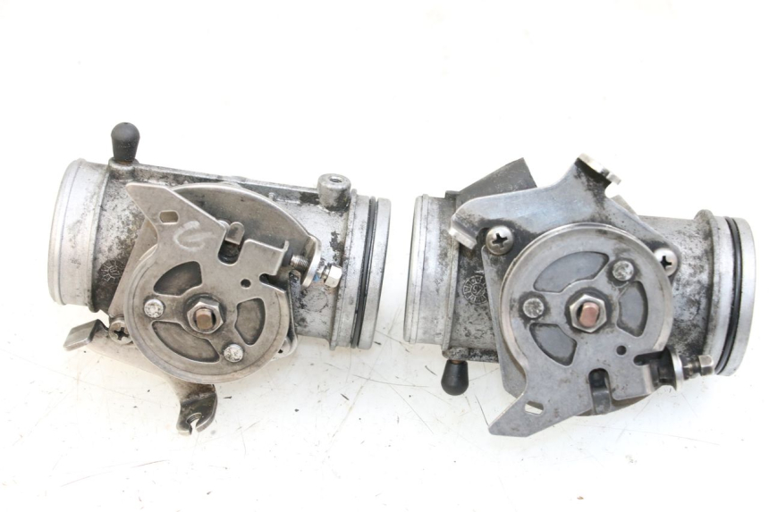 photo de INJECTION BMW R RT ABS 1100 (1996 - 2001) - Détails caractéristiques