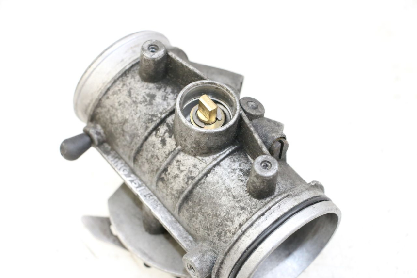 photo de INJECTION BMW R RT ABS 1100 (1996 - 2001) - Points de fixation