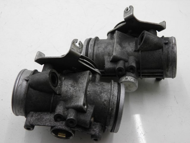 photo de INJECTION BMW R RT ABS 1100 (1996 - 2001) - Pièce contrôlée