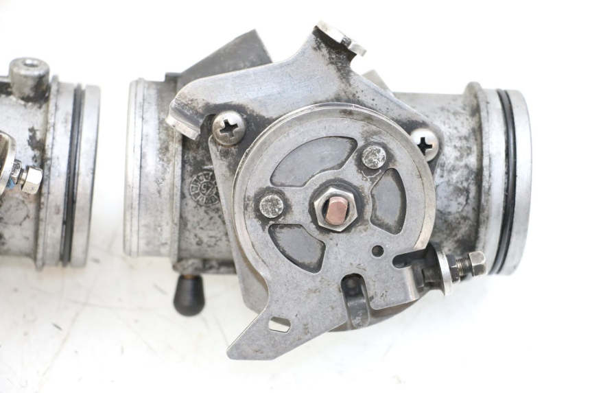 photo de INJECTION BMW R RT ABS 1100 (1996 - 2001) - Marquages et références