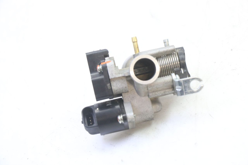 photo de INJECTION MOTRON BREEZY 4T 50 (2021 - 2025)