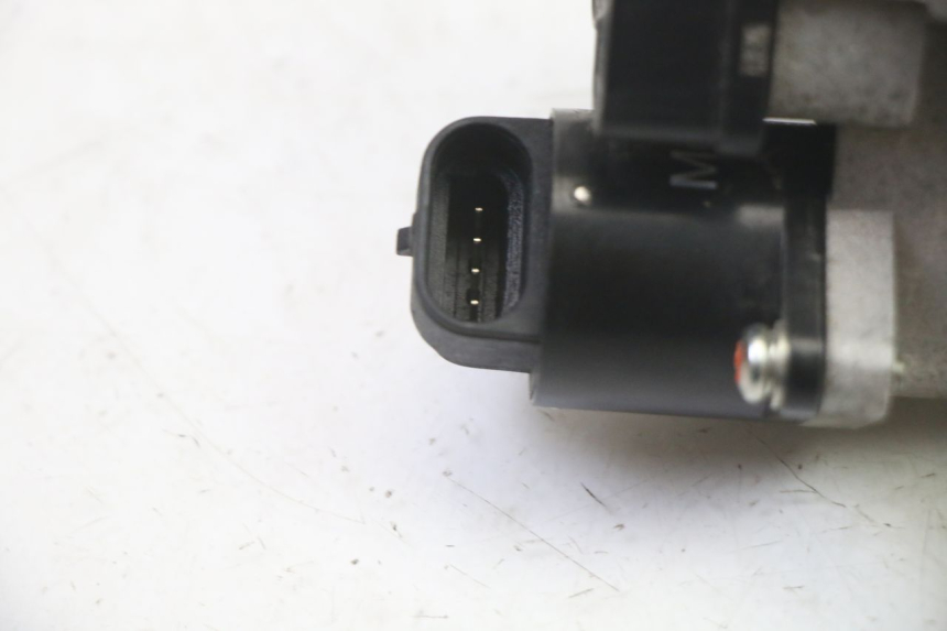 photo de INJECTION MOTRON BREEZY 4T 50 (2021 - 2025)