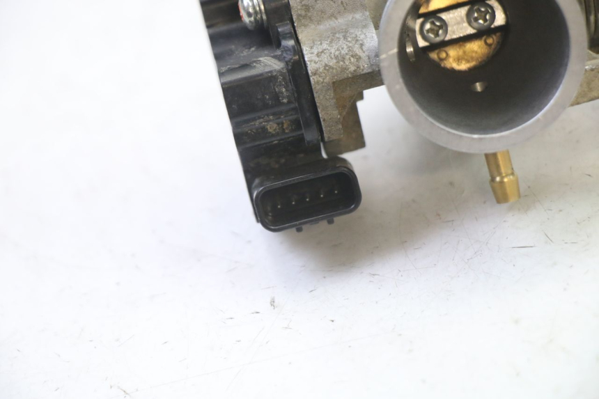 photo de INJECTION MOTRON BREEZY 4T 50 (2021 - 2025)