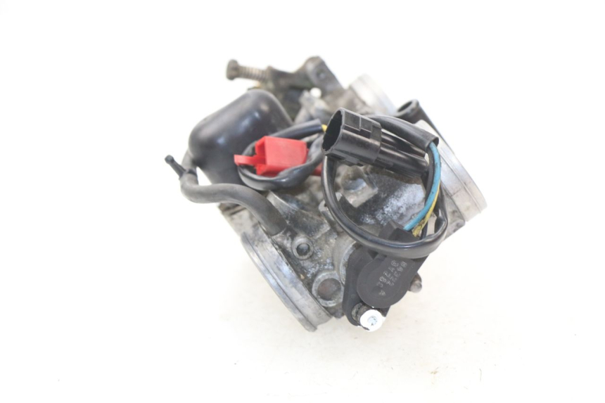 photo de INJECTION SUZUKI BURGMAN 650 (2002 - 2004)