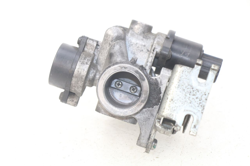 photo de INJECTION SUZUKI BURGMAN 125 (2007 - 2014)