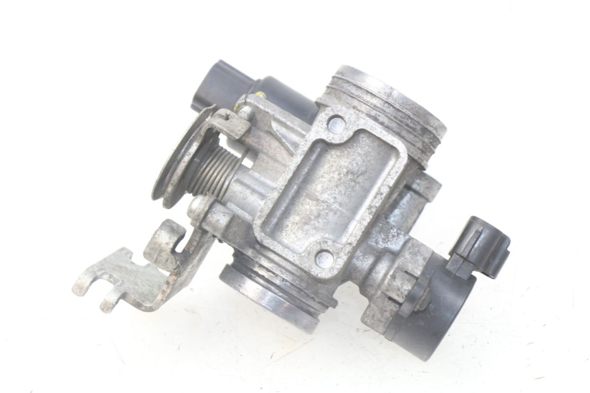 photo de INJECTION SUZUKI BURGMAN 125 (2007 - 2014)