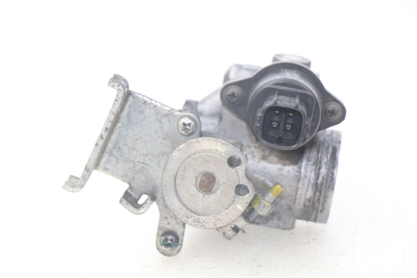 photo de INJECTION SUZUKI BURGMAN 125 (2007 - 2014)