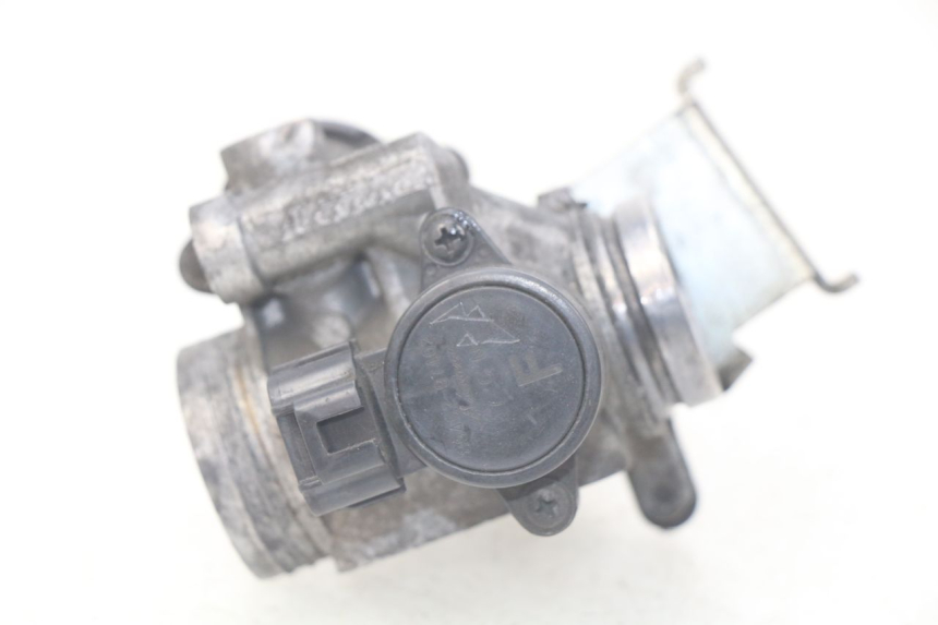 photo de INJECTION SUZUKI BURGMAN 125 (2007 - 2014)