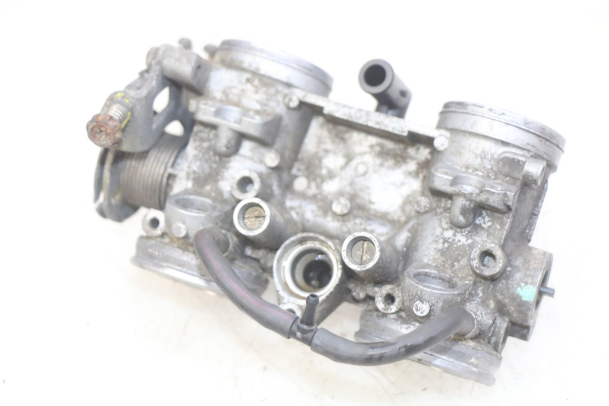 photo de INJECTION SUZUKI BURGMAN 650 (2002 - 2004)